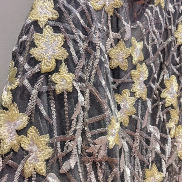 Elena wang designer dress - Picture 2 of 6